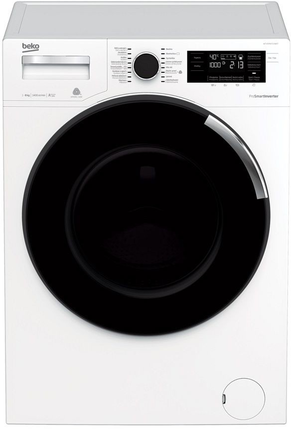 Beko WTV 8744 CS XWST