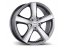 DEZENT F 7x16 5x112 ET48