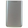 Kryt baterie Nokia 6300 Silver