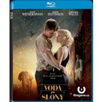 Voda pro slony BD
