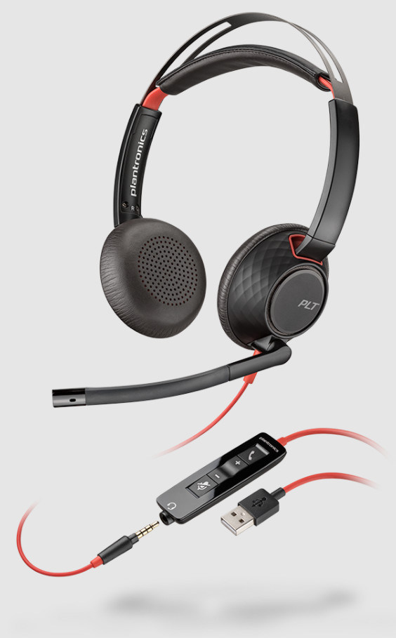 Plantronics 207586-201