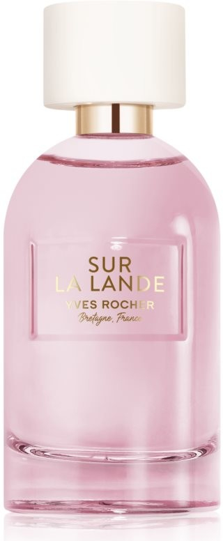 Yves Rocher SUR LA LANDE parfémovaná voda dámská 100 ml