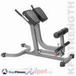 Keys Fitness KF-AH