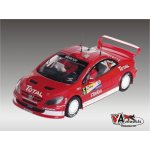 Peugeot 307 WRC