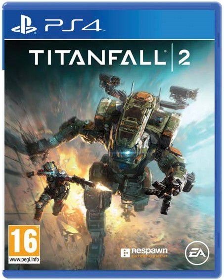 Titanfall 2