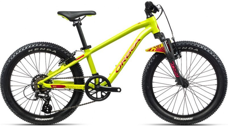 Orbea MX 20 XC 2022