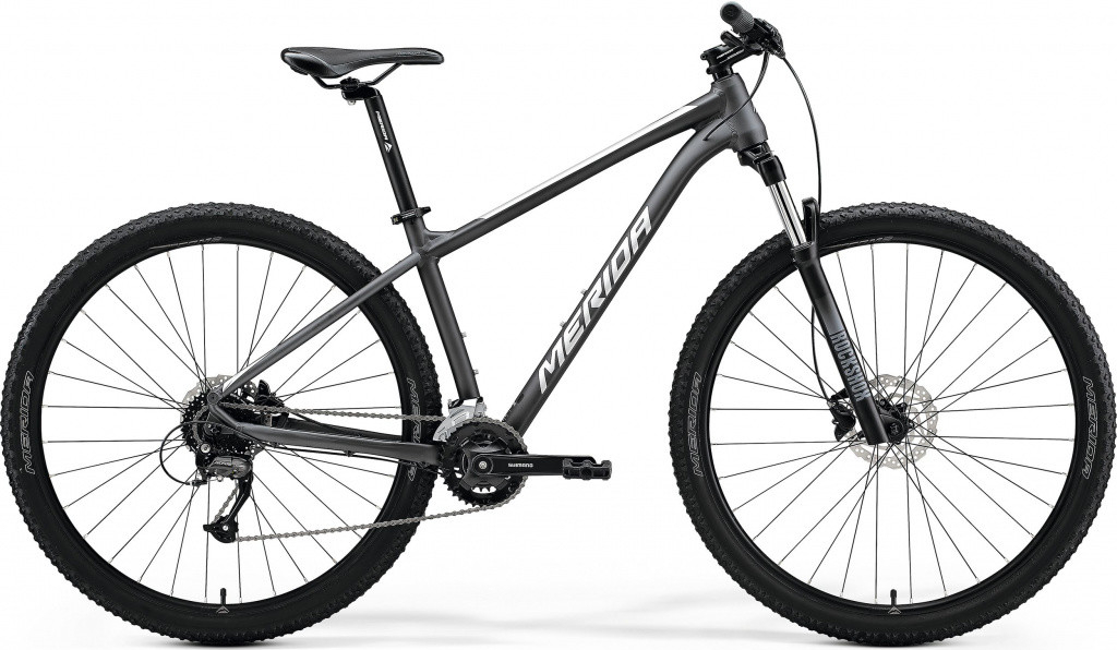 Merida Big Nine 60-3X 2023