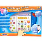 I-book - naučná elektronická kniha