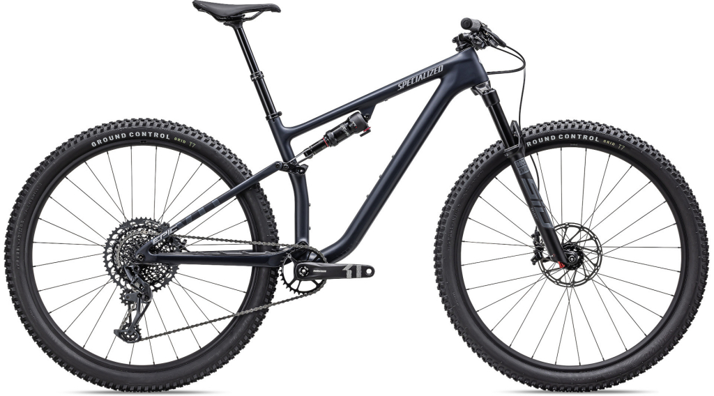 Specialized Epic Evo Comp 2023