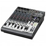 Behringer Xenyx 1204