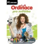 Ordinace pro zvířátka