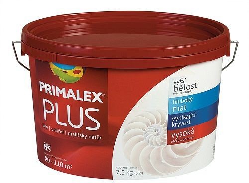 Primalex Plus 7,5 kg