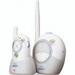 Avent Analogová elektronická chůvička,monitor SCD/481