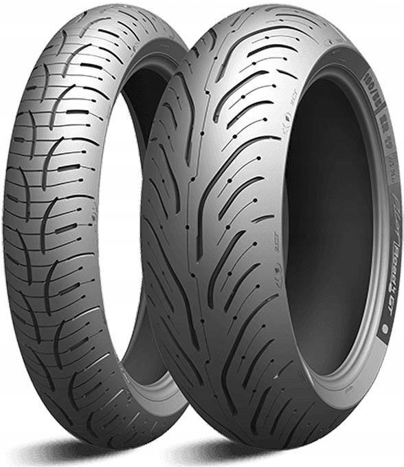 Michelin Pilot Road 4 / Road 4 GT 180/55 R17 73W