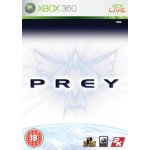 Prey