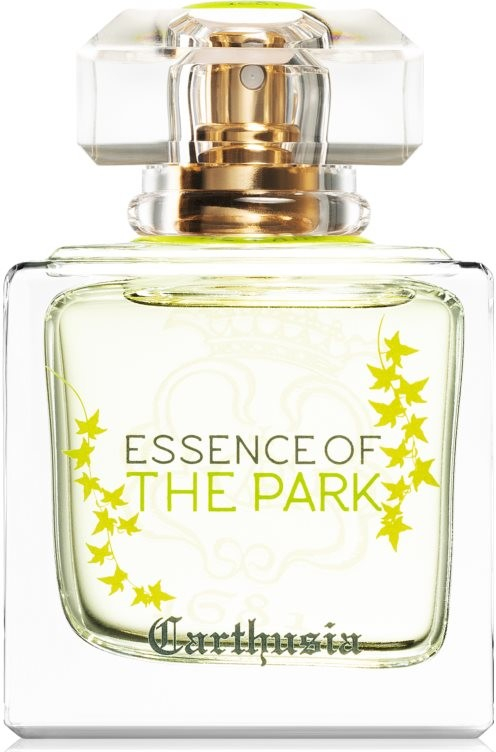 Carthusia Essence of the Park parfémovaná voda dámská 50 ml