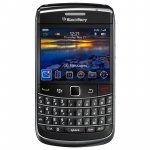 BlackBerry 9700 Bold