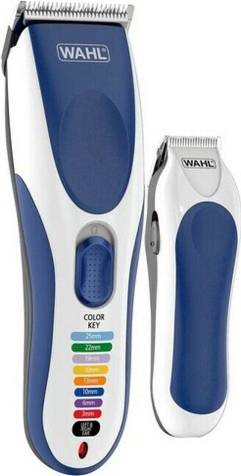 Wahl 09649-016