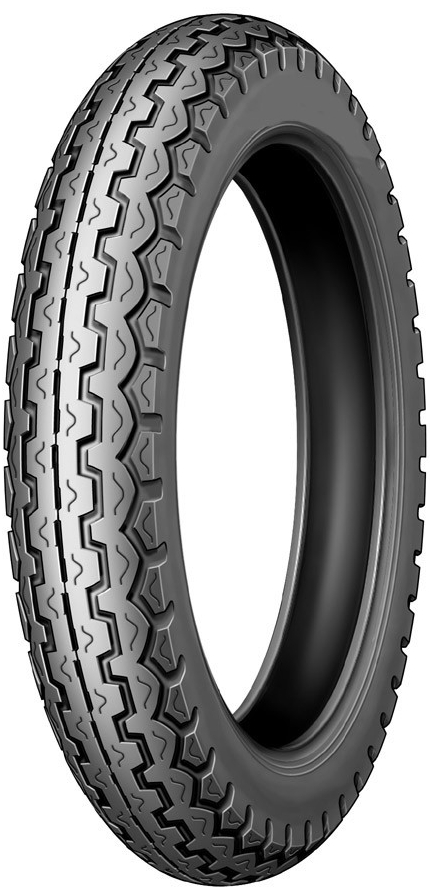 Dunlop TT100 GP 100/90 R19 57H