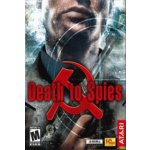 Death to Spies