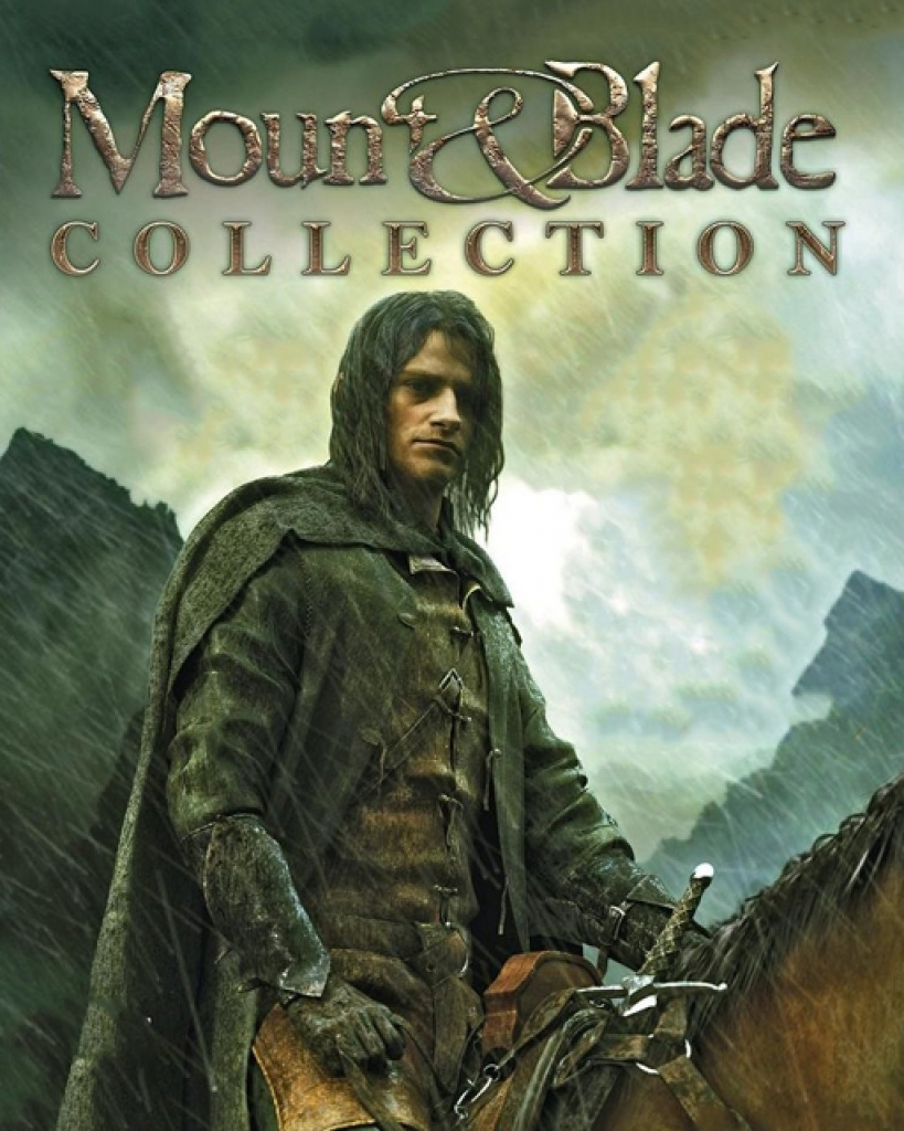 Mount and Blade Collection