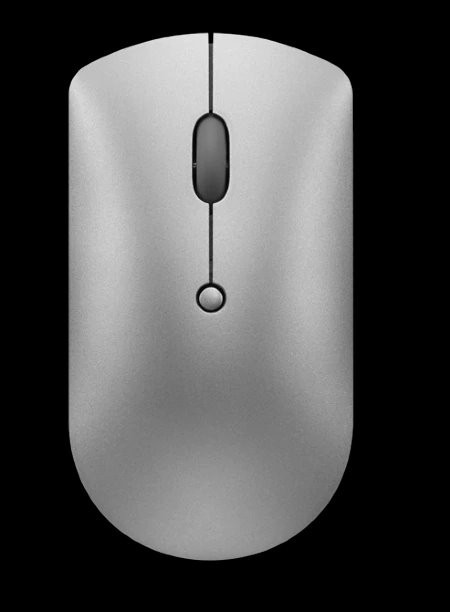 Lenovo 600 Bluetooth Silent Mouse GY50X88832