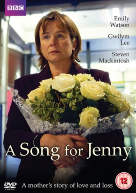 Song for Jenny DVD