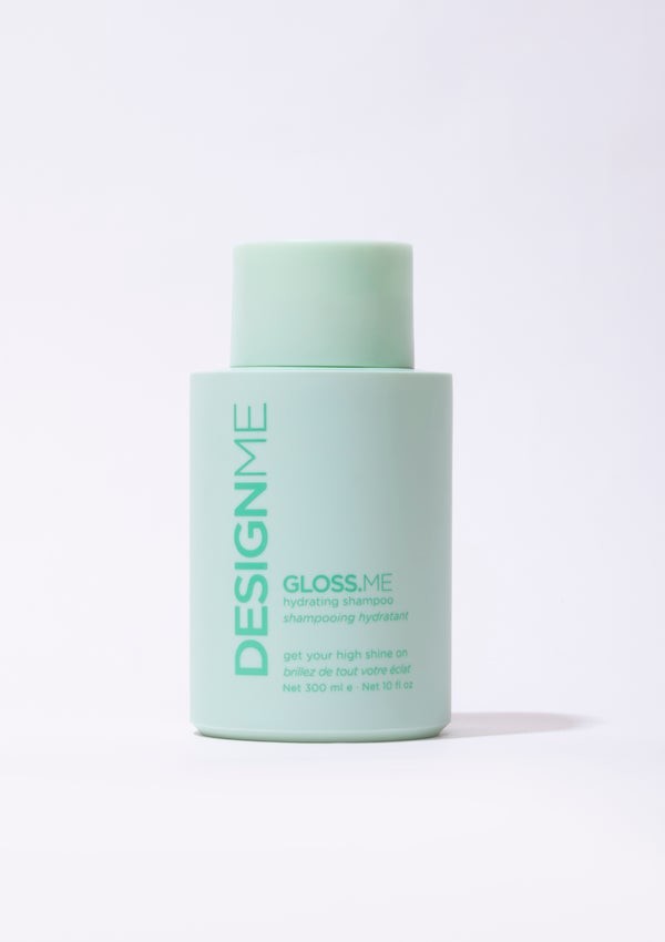 Desing.Me Gloss.ME Hydrating Shampoo 300 ml