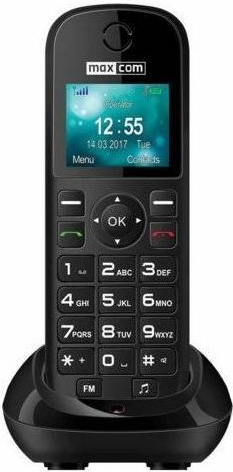 Maxcom MM35D