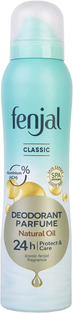 Fenjal Classic deospray 150 ml