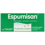 Espumisan cps.50x40mg