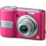 Panasonic Lumix DMC-LS85