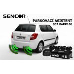SENCOR SCA PARK100