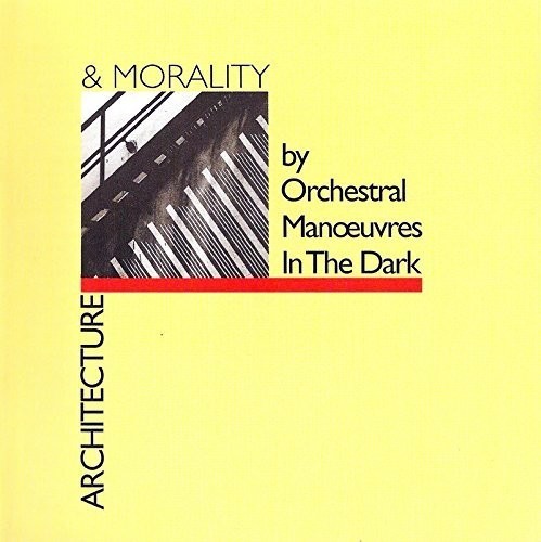 Architecture & Morality LP