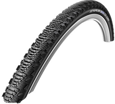 Schwalbe CX Comp 24x1,75, 47-507