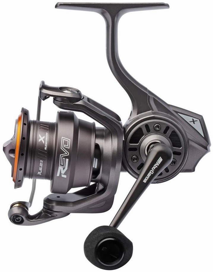 Abu Garcia Revo X 2500S