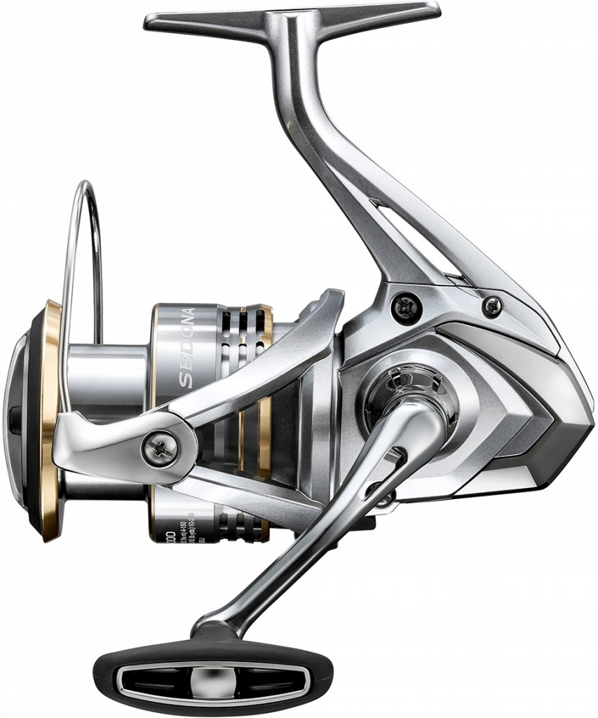 Shimano Sedona 4000 FJ