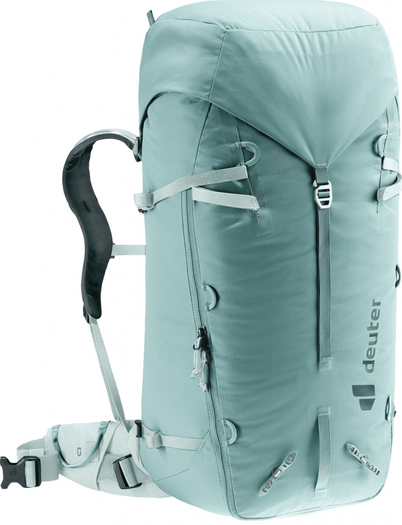 Deuter Guide SL 42+8l jade-frost