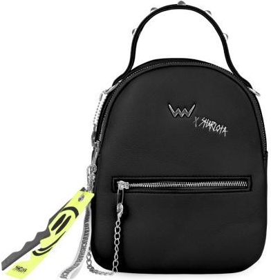 Vuch Wild One Adventure Black 5 l