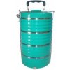 JÍDLONOSIČ TERMO 4 PATRA - 2,4L