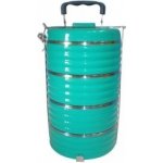 JÍDLONOSIČ TERMO 4 PATRA - 2,4L