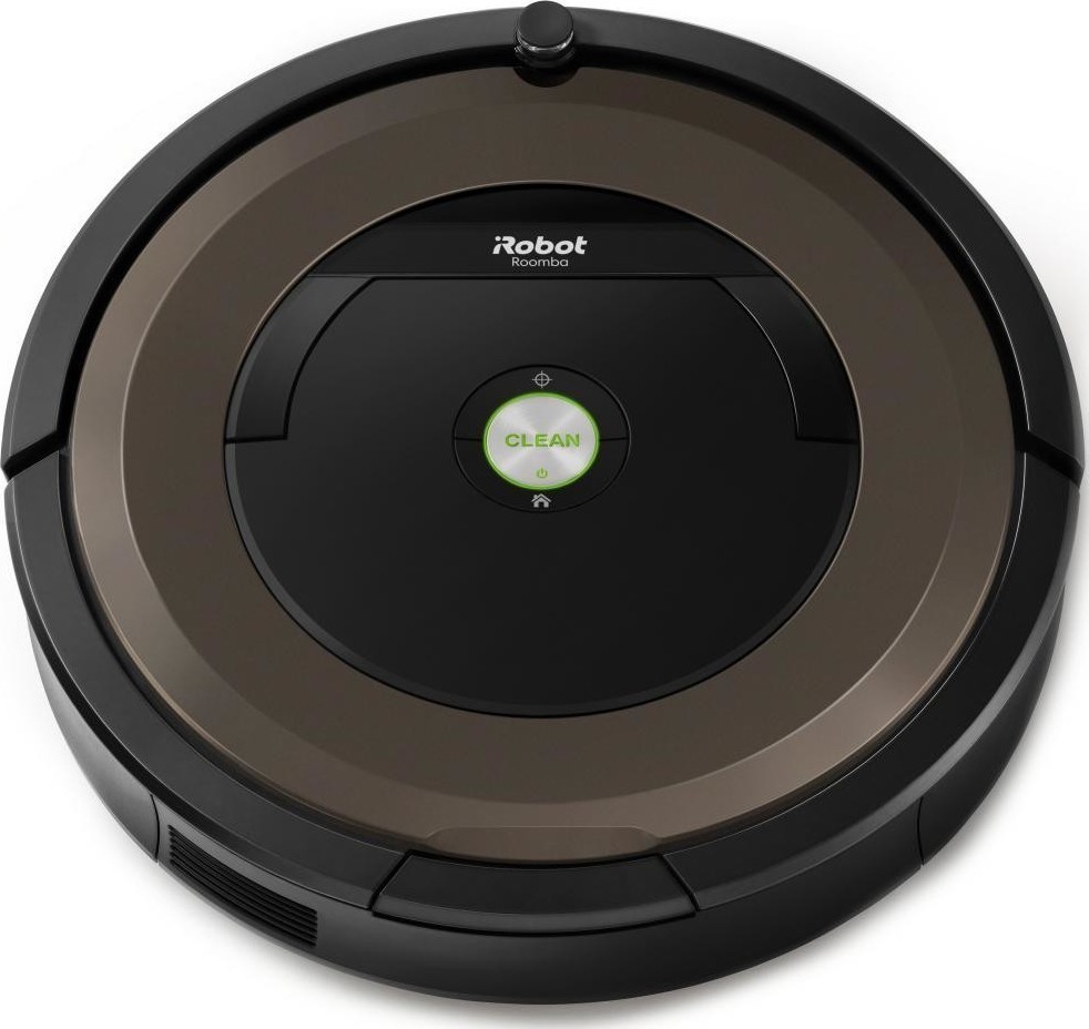 iRobot Roomba 896