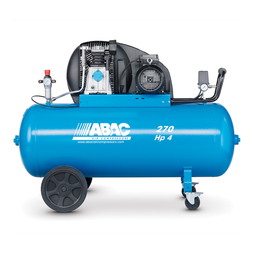 Abac Pro Line A39B-3-270CT