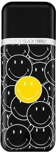Carolina Herrera 212 VIP Black Smiley Limited Edition parfémovaná voda pánská 100 ml