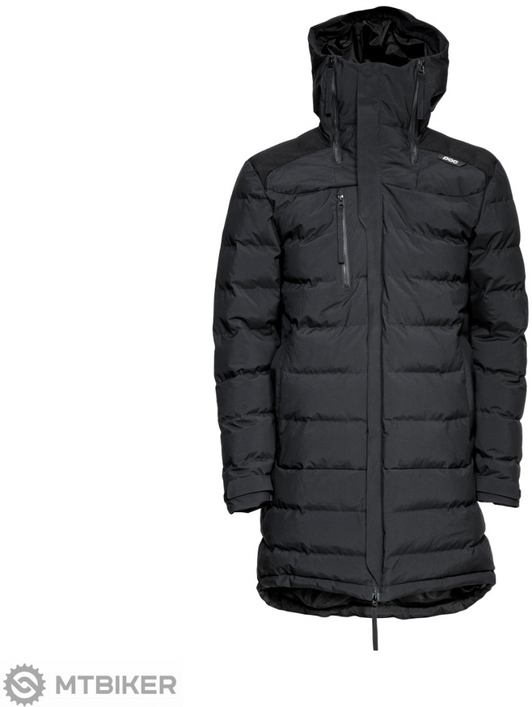 POC Loft Parka černá