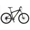 GT Avalanche 3.0 Disc satin black 2011 - Doprava zdarma GT Avalanche 3.0 Disc satin black 2011 - Doprava zdarma