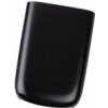 Kryt Nokia 6303 classic zadní black / černý Kryt Nokia 6303 classic zadní black / černý