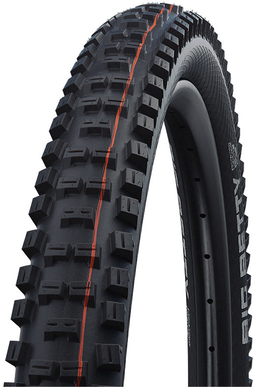 Schwalbe Big Betty Super E-50 27,5x2,40\