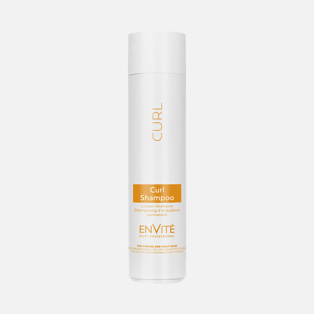 Dusy Envité Curl shampoo 250 ml