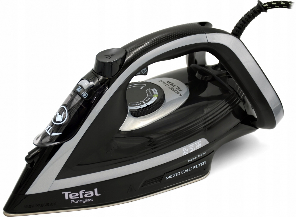 Tefal FV 8062 E0